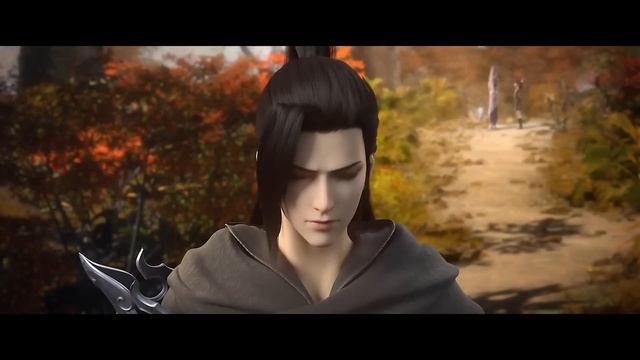 ⚔️斗破苍穹年番81超前爆料！如虎添翼蕭炎新紅色骨翼登場！帥炸了！準備迎戰地魔老鬼！|Battle Through Heavens 【MULTI SUB】Donghua смотреть онлайн