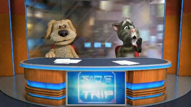 Saksi - Side Trip смотреть онлайн