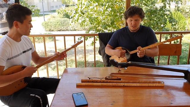 Аргымак Аттар | Argımak Attar | Asil Atlar