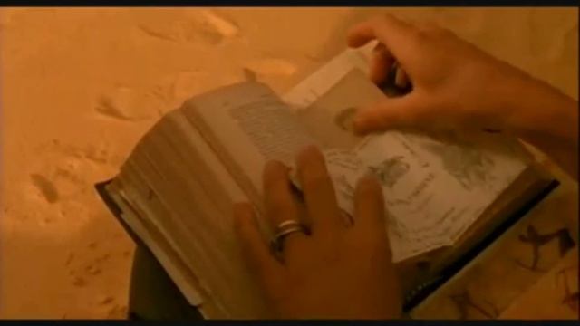 Lara Fabian "Je Taime" | The English Patient смотреть онлайн