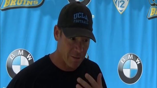 BSR TV: Jim Mora смотреть онлайн