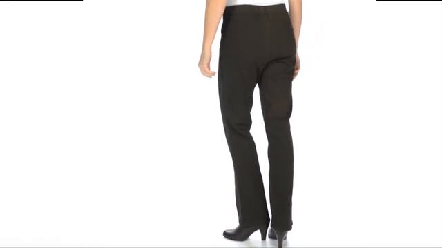 FDJ French Dressing Suzanne Stretch Cotton Leggings смотреть онлайн