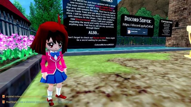 Fists of Friendship - VRChat Live Stream (15th of May, 2019) смотреть онлайн
