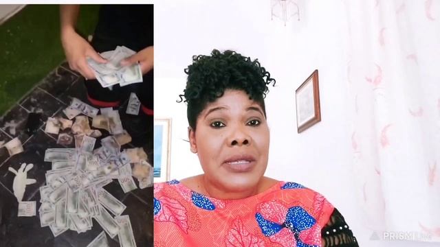 WAHALA BE LIKE HOUSEHELP WEY ST@L€ FROM HER MADAM THE SUM OF 8MILLION NAIRA смотреть онлайн