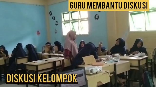 Vidio Mengajar Ppl 2 Lina Suriana