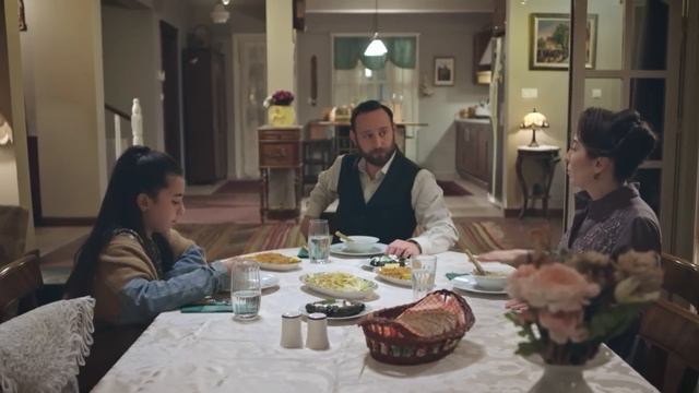 Melissa Urdu Dubbed - Episode 1 | Yesil Vadi'nin Kizi