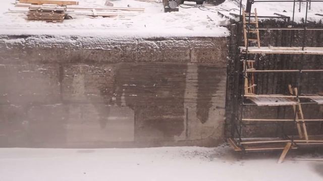 Гидродемонтаж (гидроснос) от компании ДУС