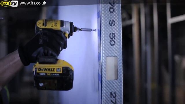 ITS TV - Dewalt 4.0Ah Lithium-ion Range смотреть онлайн