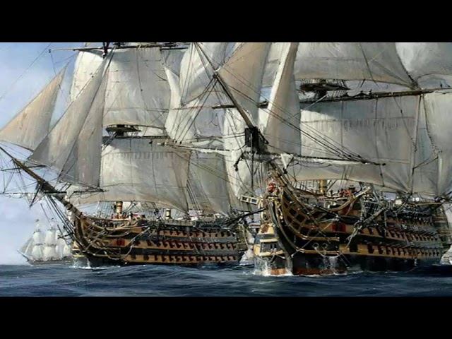 Аудиокнига очнулся на деревянном фрегате книга 1 смотреть онлайн