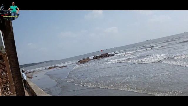 Sun Beach Resort Gorai смотреть онлайн