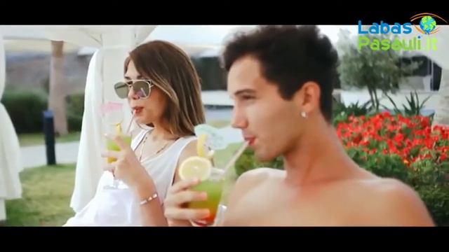 WHITE CITY RESORT HOTEL 5* viešbutis Alanijoje, Turkijoje | Labaspasauli.lt смотреть онлайн