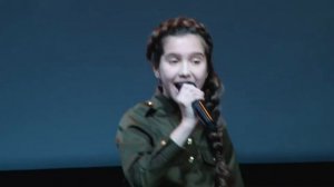 Эх, Андрюша! Орлова Валерия,