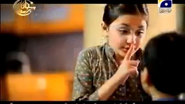 Pehchan Ramazan Geet - by Aamir Liaquat (2012) смотреть онлайн