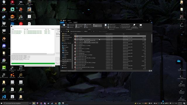 Converting PAA files so you can edit them in MS Paint смотреть онлайн