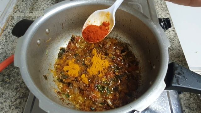 செட்டிநாடு நண்டு மசாலா | Chettinad Nandu Gravy in Tamil | Chettinad Nandu Masala | Crab Masala Tami смотреть онлайн