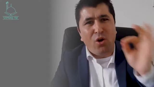 Қазияи Иззат Амон чи мешавад? ● Шарофиддин Гадоев | моушн график смотреть онлайн