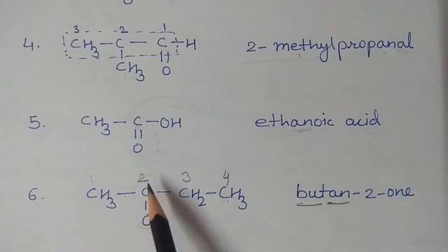 103 Applied Chemistry IUPAC nomenclature of organic compounds (part-2) by Anju Chowdhary GPC Jodhpu смотреть онлайн