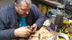 Ремонт мойки Karcher K7.20