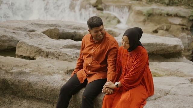 Cinematic Video | Indri & Gerry.