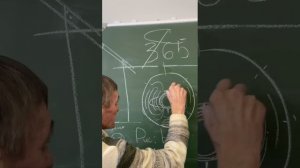 ПРИЧИНА  ОБРАЗОВАНИЯ  ШИПОВ  В  ТОЧКАХ ВРАЩЕНИЯ  ПЛАНЕТЫ