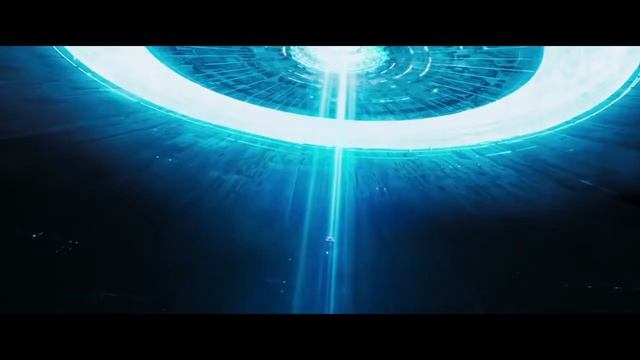 FTL   Быстрее света короткометражка фантастика