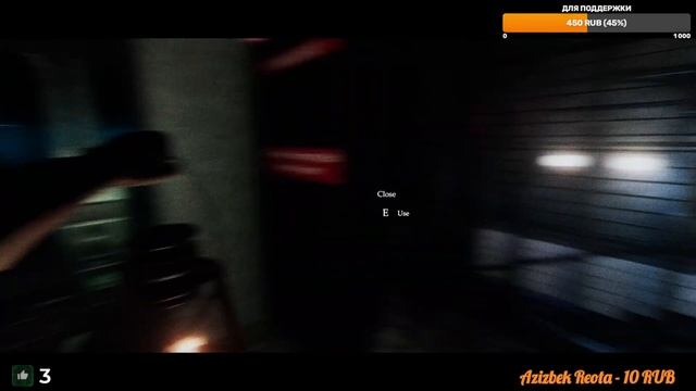 GOLGOTHA ➤ TUNGI METRO #1