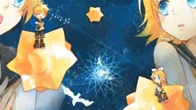 Kagamine Rin/Len Act2 Demo Song