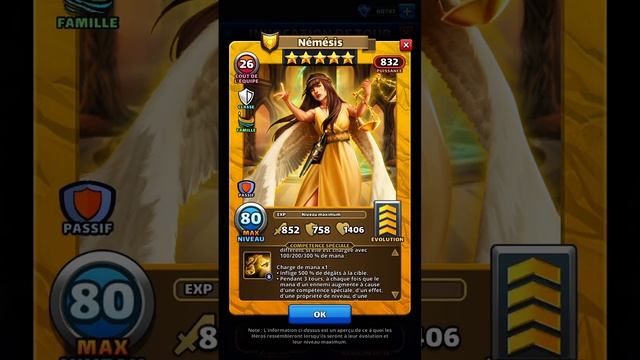 Empire & Puzzles : Analyse de Charon et Tier list des Styx 5* смотреть онлайн
