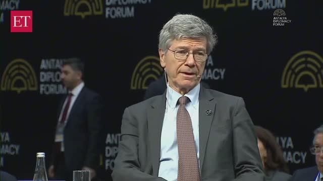 Джеффри Сакс_Кто развязал войну в Сирии_ Правда за кулисами конфликта смотреть онлайн