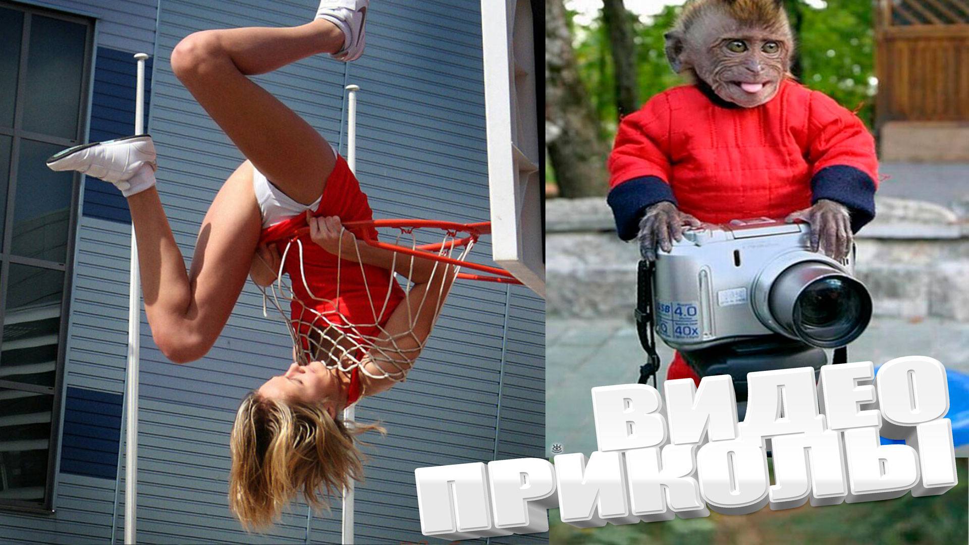 Я РЖАЛ ДО СЛЕЗ 😂 5 Минут ОТБОРНЫХ приколов 2025 Смешные видео - Лучшие ПРИКОЛЫ смотреть онлайн