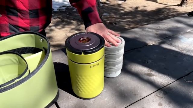 Best Soft Coolers for Hiking, Camping, Kayaking & Beyond смотреть онлайн