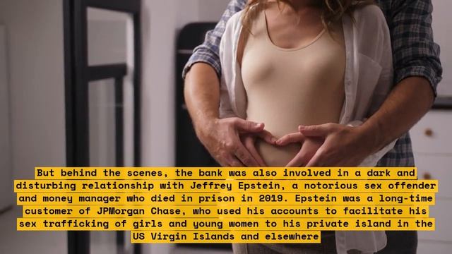 How JPMorgan Chase Tried to Hide Evidence in Epstein Case | Judge Threatens Contempt смотреть онлайн