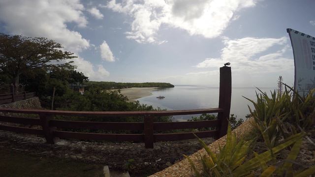 Santiago Bay Garden & Resort, San Francisco, Cebu, Philippines смотреть онлайн