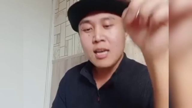 Охоо|гелжиреген эки дос кеткиле деп жёстка айтатго😱