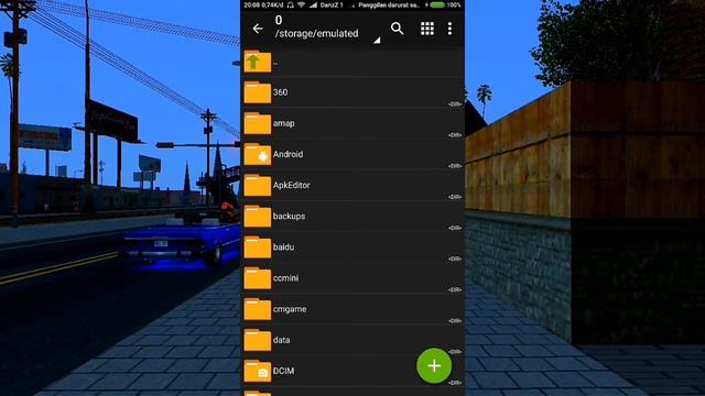 SHARE MOD NEON SUPPORT SAMP ! VERSI IMPORT ! SUPPORT ALL GPU !! GTA SAMP INDONESIA смотреть онлайн