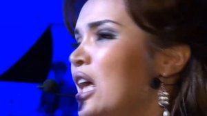 Gulsanam Mamazoitova - 2011-yilgi konsert dasturi