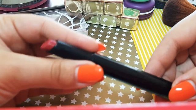 CHANEL PARIS / POUGE COCO STYLO / N 215 CONTE смотреть онлайн
