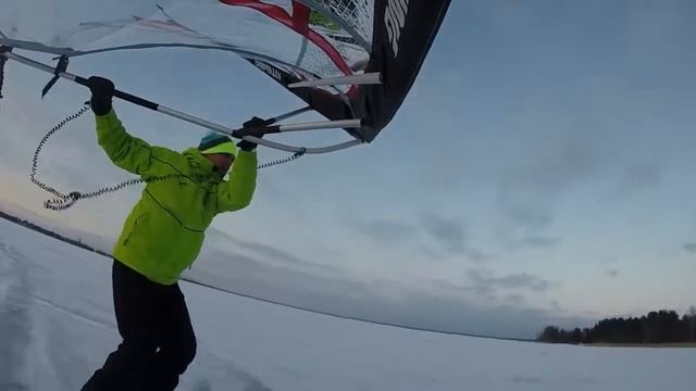 Kitewing 05 01 2015 Short