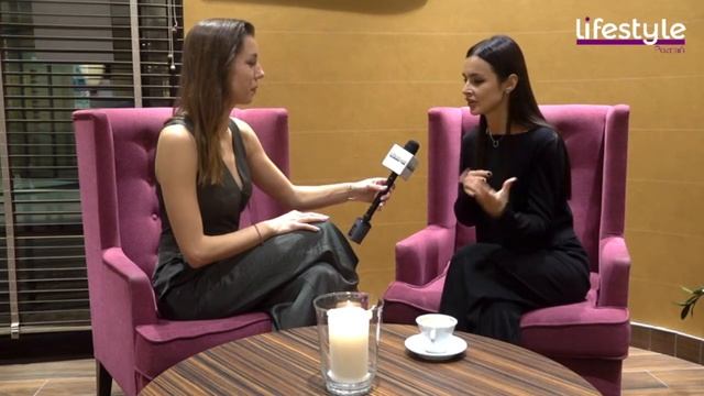 Lifestyle Poznań: Wywiad z Korolova! смотреть онлайн