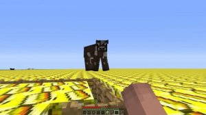 Нубик в Майнкрафте "Цунами" # 1