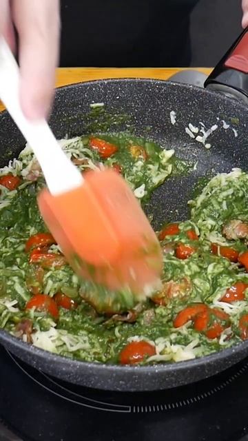 Итальянская Фриттата – Идеальный омлет на завтрак для всей семьи смотреть онлайн