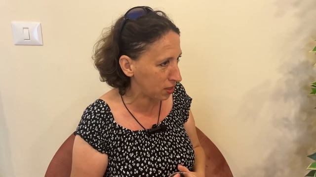 Как защитить свою кожу от летнего солнца? 😎| В гостях у Beauty Lab в Нетании смотреть онлайн