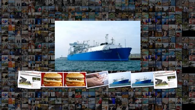 Рубль подавился Биг Маком смотреть онлайн