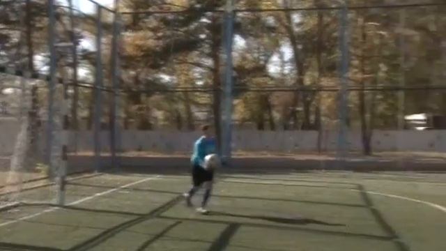 Футбол турнир памяти Александра Клопкова 08.10.19