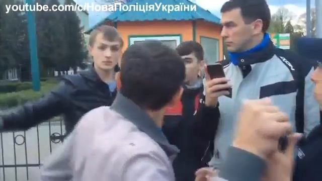 Брат уже їде! смотреть онлайн