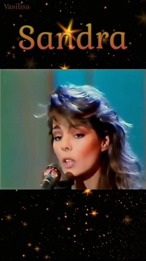 Sandra ✨