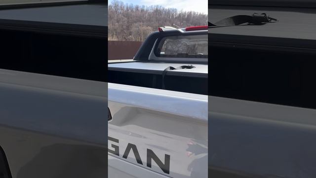 Changan Hunter PHEV 2024 4WD Knight Edition Flagship With Standart Cargo.