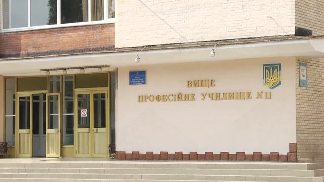 У Хмельницькому училищі збудують теплиці смотреть онлайн