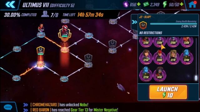 Free 2 Play Day 5 - Tons of Tips and Advice Marvel Strike Force 2023 смотреть онлайн