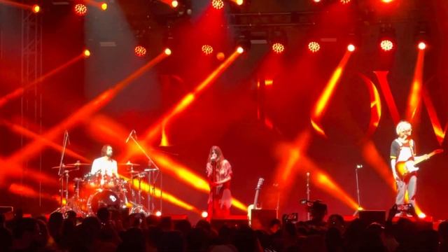 Bülow - Revolver Live At Corona Capital 2022